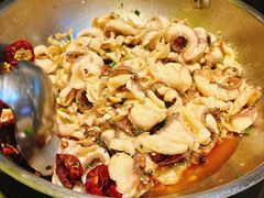 -百岁鱼(人民路店)