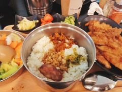 -小明同学(三里屯店)