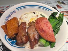 -敏华冰厅(天河城店)