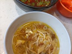 -乡党臊子面(丰庆公园店)