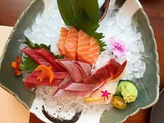 -Tsuru鹤日本料理(静安香格里拉店)