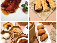 -陶陶居海鲜酒家(新马路店)