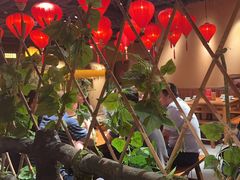 -老湘村·湖南土菜(天河维多利店)