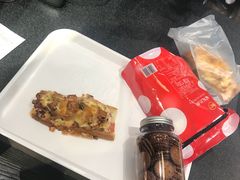 -85度C(南京张府园店)