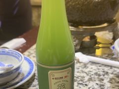 -南京大牌档(凯德大峡谷店)