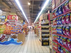 -物美超市(下沙店)