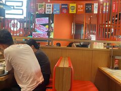 -韩宫宴烤肉·料理(南京江宁万达店)