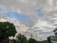 -横店影视城梦幻谷园区