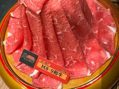 -牛New寿喜烧(中山公园龙之梦店)