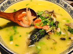 -卯时·龙光雅宴·精致锡帮菜(惠山古镇店)