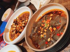 -铁公鸡·四川料理(天环广场店)