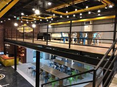 -不止轰趴桌游麻将台球(立水桥店)