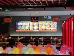 -管氏翅吧(马家堡店)