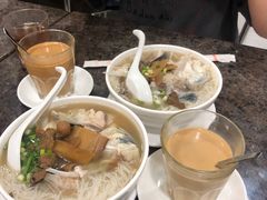 -荣晖咖啡美食(司打口店)