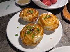 -绿茶餐厅(天津天河城店)