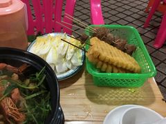 -海兴炭炉鸡(桥中北路店)