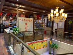 -楚江子·龙继斑鱼庄(建设东路店)