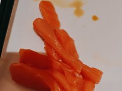 -晶丽香榭自助餐(南京大饭店)