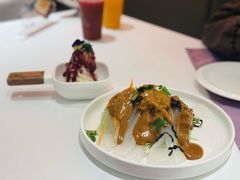 -北李·海肠捞饭·大连菜(望京凯德MALL店)