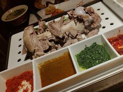 -相约·羊村小馆非遗手抓肉(七一酱园店)