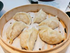 -红东阁东北菜烤肉酒馆(CROSS万象汇店)