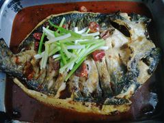 -半天妖烤鱼(方庄店)