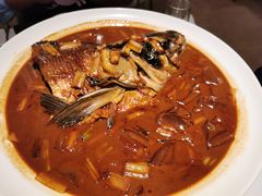 -悦融琥珀·京鲁菜·海味珍品(西单店)
