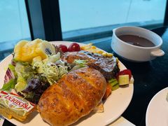 -澳门旅游塔360°旋转餐厅(南湾湖广场店)