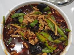 -老西白点心店