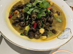 -火龙堂·风味民间菜(文一路店)