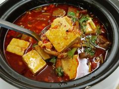 -好呷(东城十三碗美食广场店)