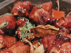 -鹿港小镇(悠唐店)