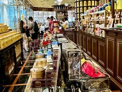 -TWG Tea(台北101购物中心沙龙及精品门市)