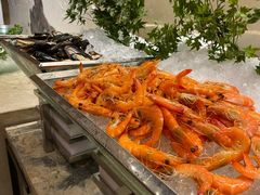 -大理实力希尔顿酒店•香全日制餐厅