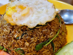 -小曼谷泰国美食 (南角道分店)