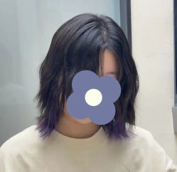 -GANO HAIR 