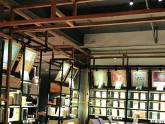 -江滨壹号艺文空间复合餐厅(闽江大道店)
