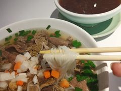 三星米线-友食神面家(海珠中店)