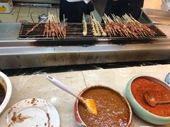 -北京西国贸大酒店