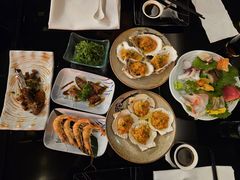 -曙亚洲餐厅-重庆富力艾美酒店(南坪万达广场店)