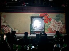 -盖碗儿梨园·变脸吐火·川剧(天府广场店)