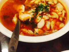 -缪氏川菜(丰盛町店)