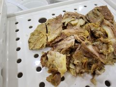 -老毛手抓·盐池滩羊非遗手抓(宁夏总店)