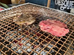 -九田家黑牛烤肉料理(太阳城店)
