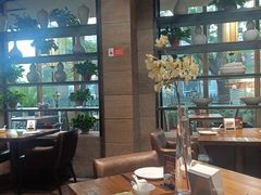 -金枝玉叶上海人家食府(三里河店)