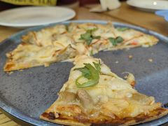 -汽车博物馆主题餐厅