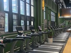 -悦莱美游泳健身会所(御景壹号店)