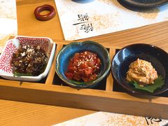 -隐鮨日料(北辰三角洲店)
