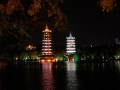 -桂林两江四湖景区