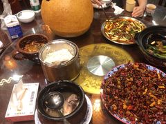 -杨记隆府(南坪店)